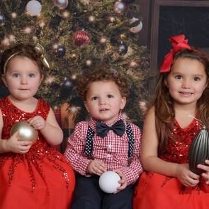 Meet your Posher, Christine